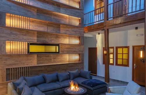 La Candelaria Hotel | Casa Dreamer Bogotá