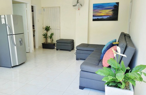 Taganga Apartment | Casa Eco | Private Apartment In Taganga | 600 Meters away from beach
