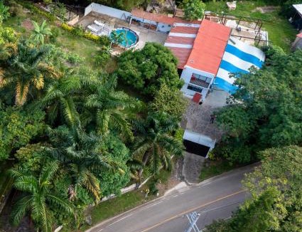 La Mesa House | Casa El Guadual