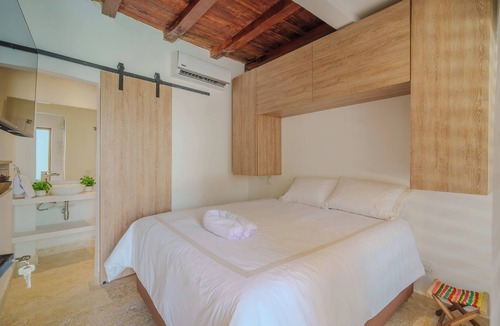 Cartagena Walled City Hotel | Casa Emma Hotel Boutique