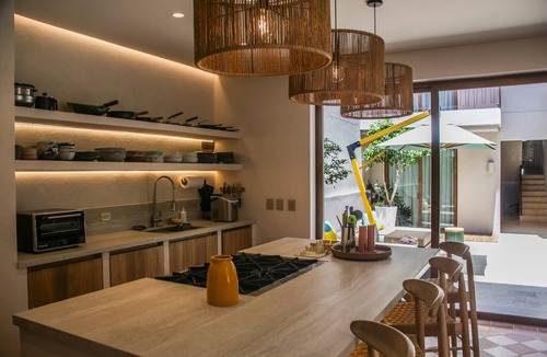 Historic Center Apartment | Casa Emma · Republican Luxury & Pool 7 Guests