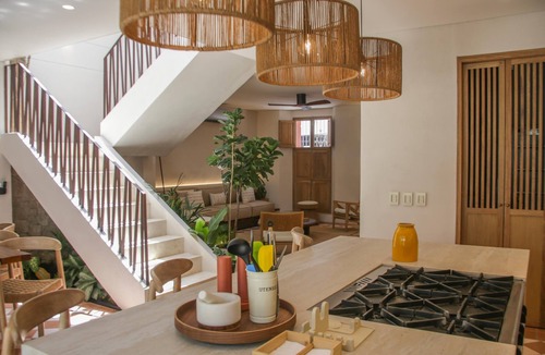 Historic Center Apartment | Casa Emma · Republican Luxury & Pool 7 Guests