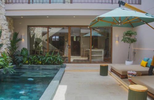 Barrio Centro House | Casa Emma Santa Marta by Xarm Apartments