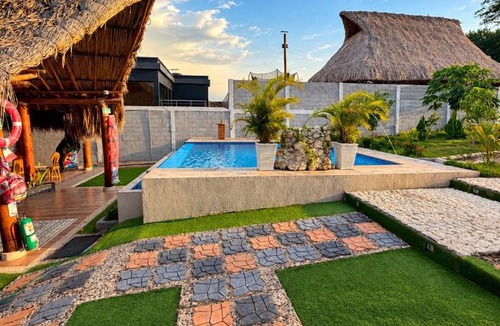 Polonuevo Villa | Casa Emmarosa - Luxury Cabin Retreat