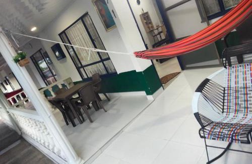 Flandes House | Casa en Alquiler Tipo Campestre en Conjunto Residencial - FLANDES TOLIMA