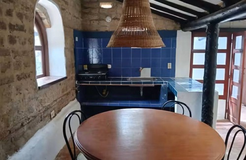Old Town House | Casa en el centro de Villa de Leyva