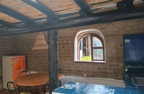 Old Town House | Casa en el centro de Villa de Leyva