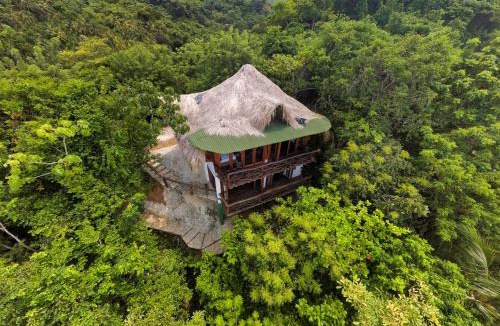 Palomino House | Casa en la Playa Morro Paraiso