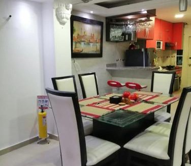 Riomar House | Casa en Villa Carolina