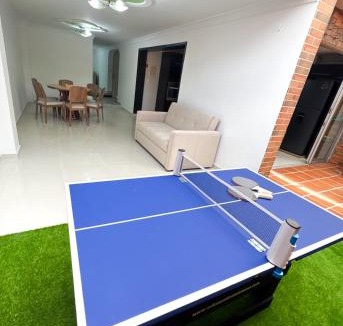 Bucaramanga House | Casa Encanto Para Grupos y Familias
