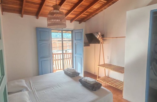 Jardin House | Casa Encanto, Room 1