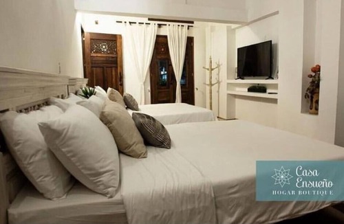 Guaduas Hotel | Casa ensueño hogar boutique