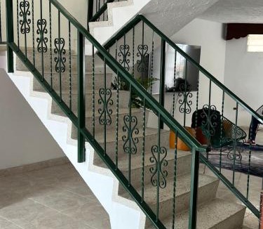 Cali Hostel | Casa Epifania Miraflores hostel
