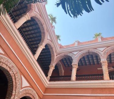 Centro House | Casa Estrella Colonial Mansion