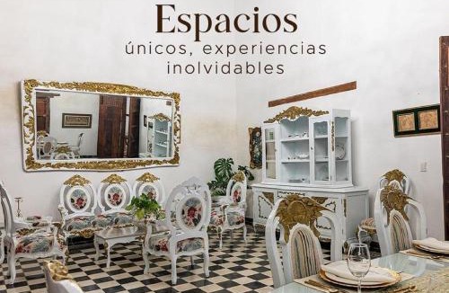Santa Cruz de Mompox Bed & Breakfast | Casa Faice Mompox