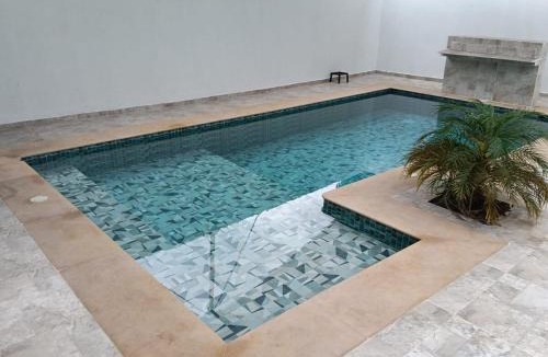 Agua de Dios House | Casa familiar con piscina privada