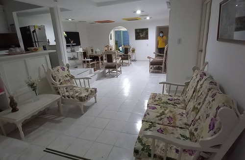 Quimbaya Cottage | Casa Familiar Maria E