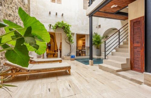 Centro House | Casa Fernández Cartagena