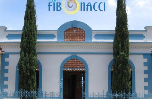 Titiribi Hotel | Casa Fibonacci
