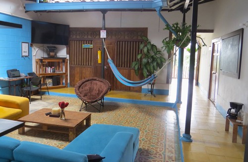 Titiribi House | Casa Fibonacci