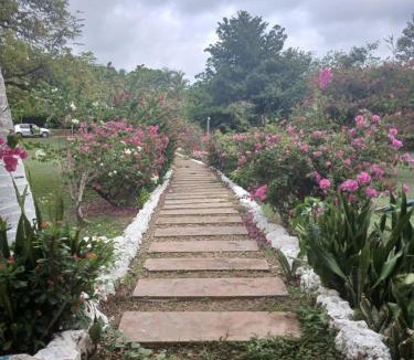 Turbaco House | Casa Finca #47 - Turbaco