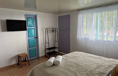 Salento Other | CASA FINCA EN SALENTO | MIRADOR | NATURALEZA Y CALMA | 8 HABITACIONES