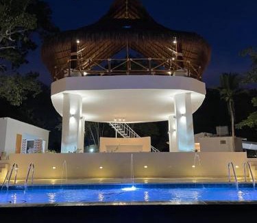 Turbaco Villa | Casa finca Veraneras