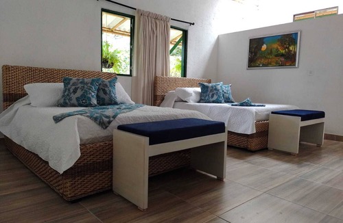 Villa Restrepo Hotel | Casa Flrez Hotel Campestre