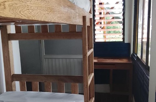 Necocli Apartment | Casa frente al mar BADAI
