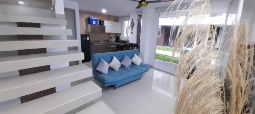 Covenas Apartment | Casa frente al mar con piscina
