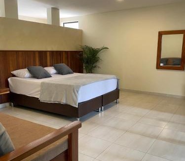 La Pintada Hotel | Casa Fuego