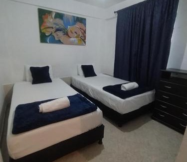 Charala Apartment | Casa Galería
