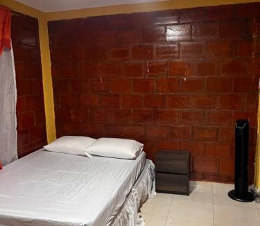 Cali Apartment | Casa Gilbert Alojamiento al sur de cali Apto 302