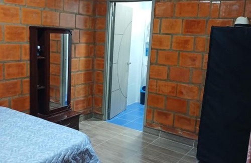 Girardot Apartment | Casa Girardot