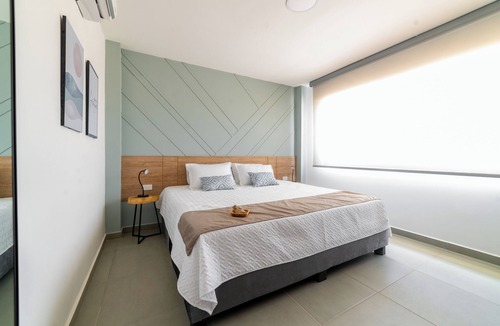Manga Hotel | Casa Gracia Hotel Boutique Cartagena