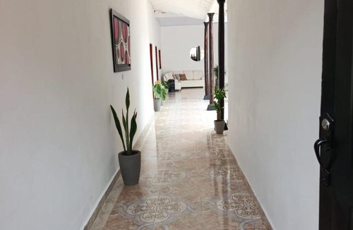 San Roque House | CASA GRANDE San Roque