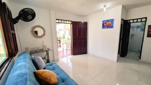 Covenas House | Casa Guadalupe Coveñas