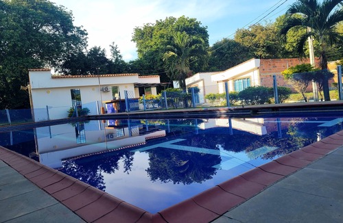 Honda Condo | casa gualí