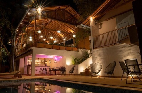 Barichara Hotel | CASA GUATI