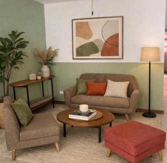 Urbanizacion Eliana Hostel | Casa Guayabal hostal& cocina