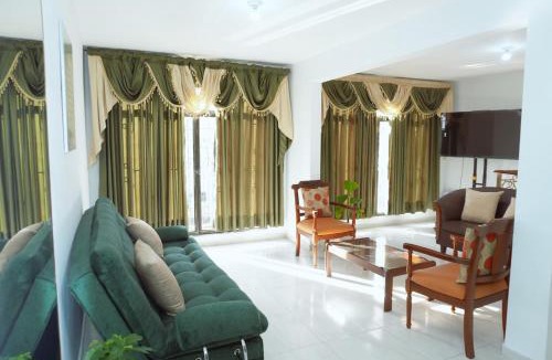 Luna Park House | Casa herencia, refugio de amor