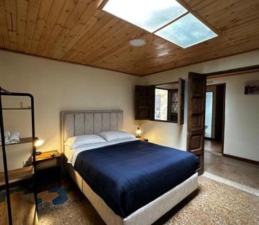 La Calera House | Casa Hernandez