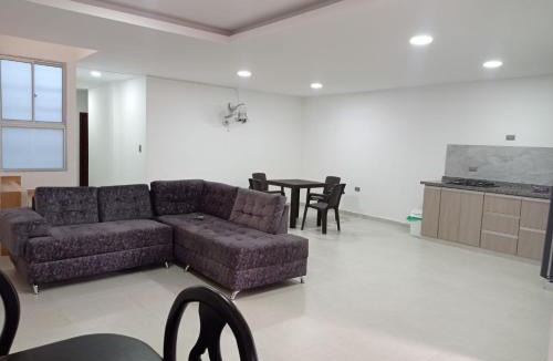 Aguachica Apartment | Casa Hospedaje Maria Paula