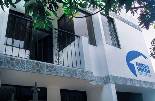 Valledupar House | Casa Hostal Rico Vacile