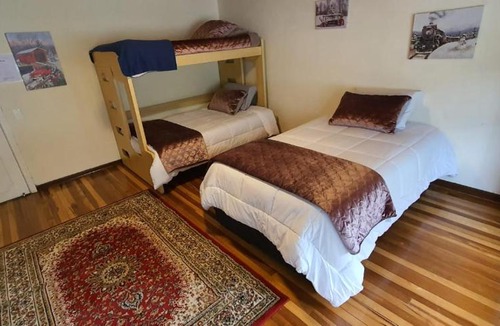 Bogota House | Casa Hostal Sweet Home