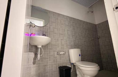 Villanueva Hotel | Casa Hotel Ana
