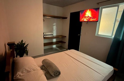 Villanueva Hotel | Casa Hotel Ana