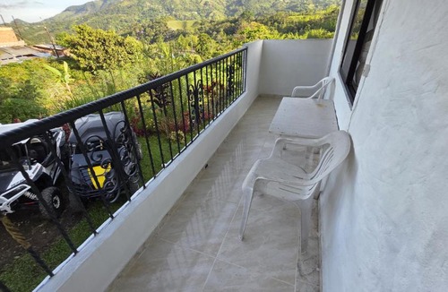 Cocorna House | CASA HOTEL COCORNa