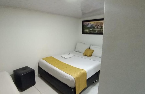Puente Aranda Hotel | Casa hotel Comunicar Nini