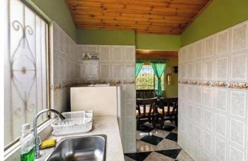 Paipa House | Casa Hotel Descanso Real: 3-Bedroom House